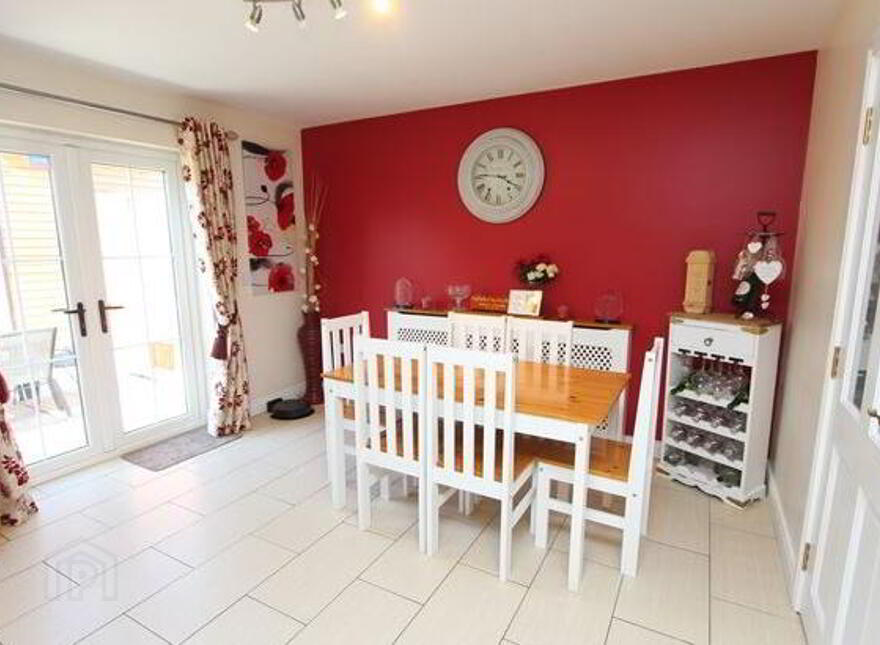 15 Coill Darach, Castleblayney, Monaghan, A75A430