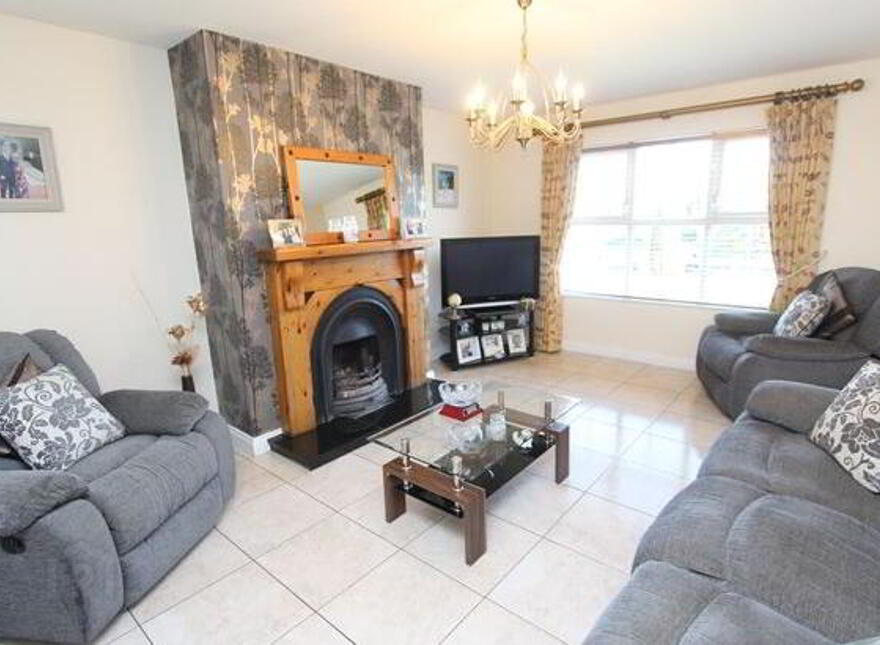 15 Coill Darach, Castleblayney, Monaghan, A75A430
