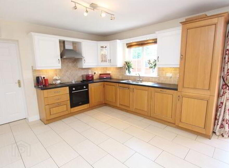 15 Coill Darach, Castleblayney, Monaghan, A75A430