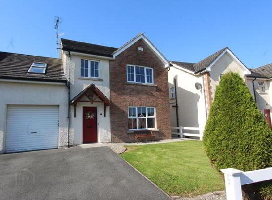 15 Coill Darach, Castleblayney, Monaghan, A75A430 photo