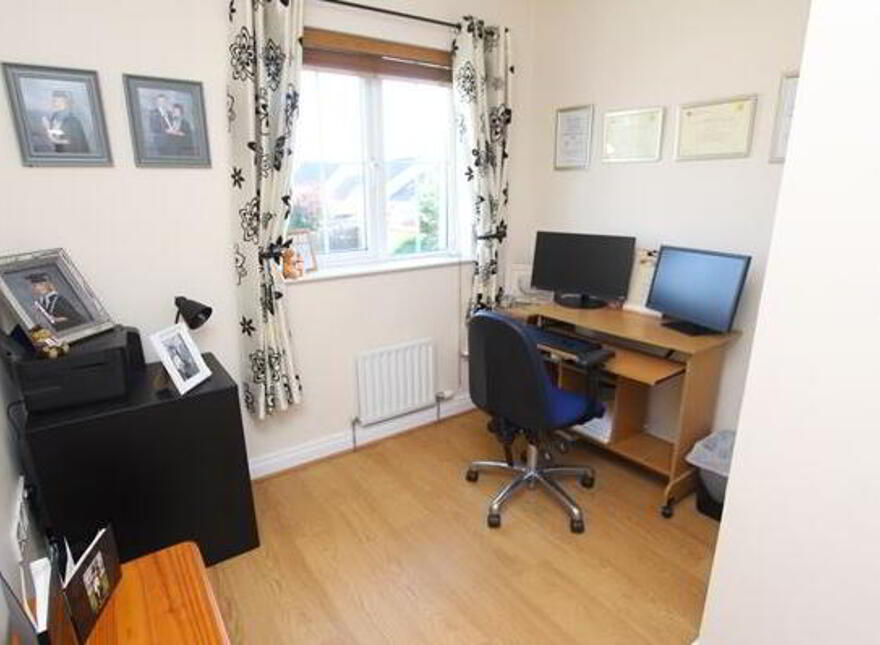 15 Coill Darach, Castleblayney, Monaghan, A75A430
