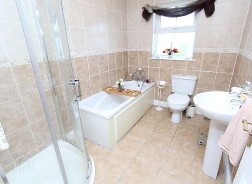 15 Coill Darach, Castleblayney, Monaghan, A75A430