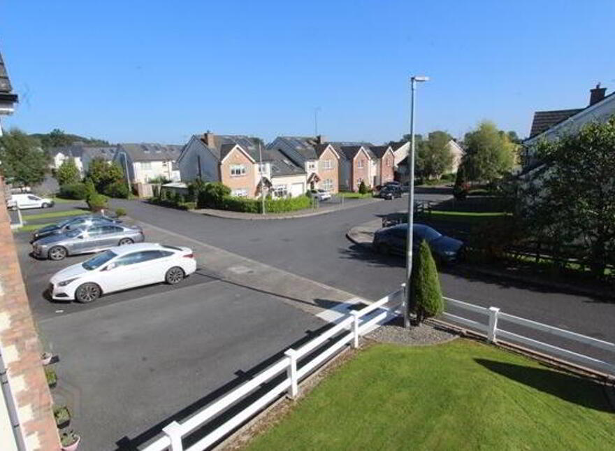 15 Coill Darach, Castleblayney, Monaghan, A75A430