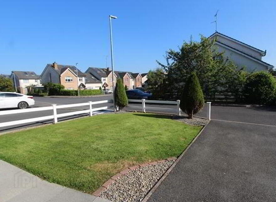 15 Coill Darach, Castleblayney, Monaghan, A75A430