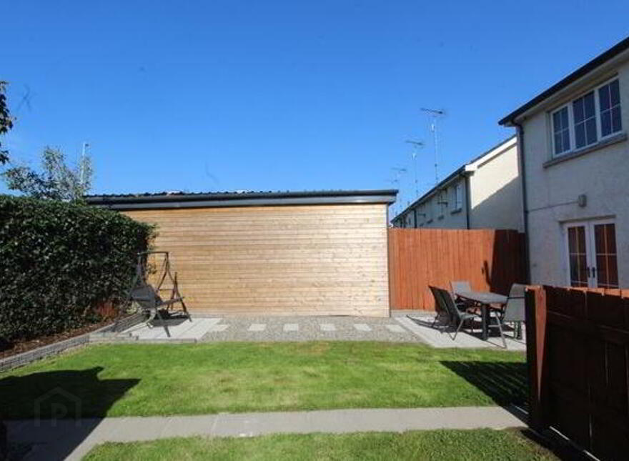 15 Coill Darach, Castleblayney, Monaghan, A75A430