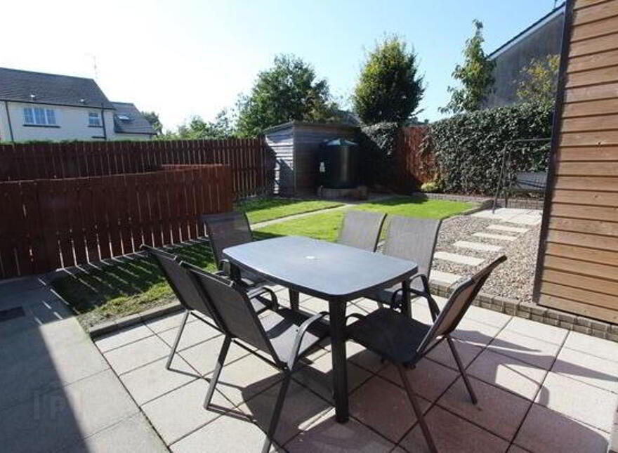 15 Coill Darach, Castleblayney, Monaghan, A75A430