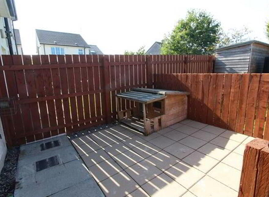 15 Coill Darach, Castleblayney, Monaghan, A75A430