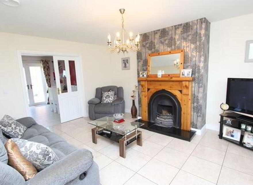 15 Coill Darach, Castleblayney, Monaghan, A75A430