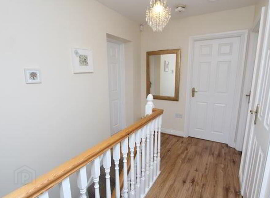 15 Coill Darach, Castleblayney, Monaghan, A75A430