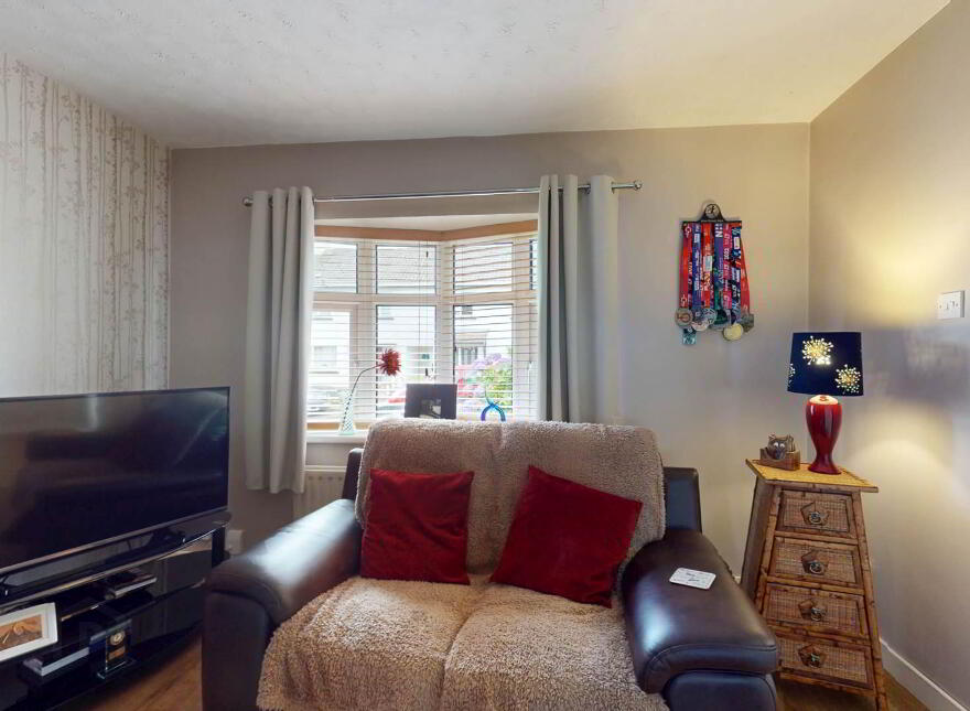 24 Enagh Crescent, Maydown, Derry / Londonderry, BT47 6UG