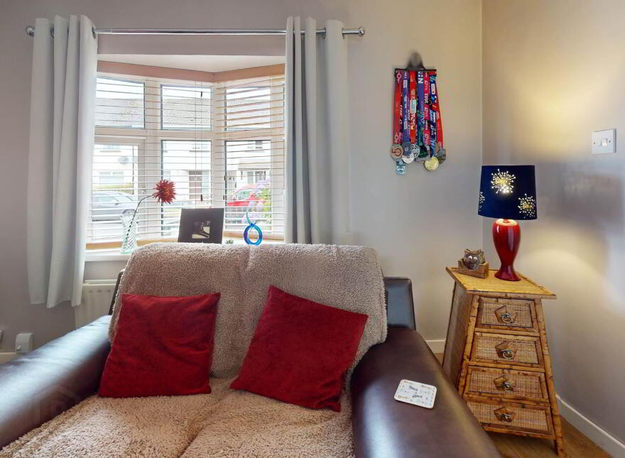24 Enagh Crescent, Maydown, Derry / Londonderry, BT47 6UG