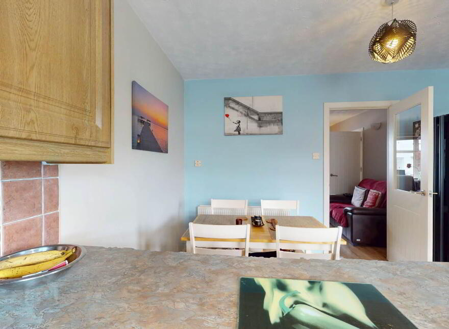 24 Enagh Crescent, Maydown, Derry / Londonderry, BT47 6UG