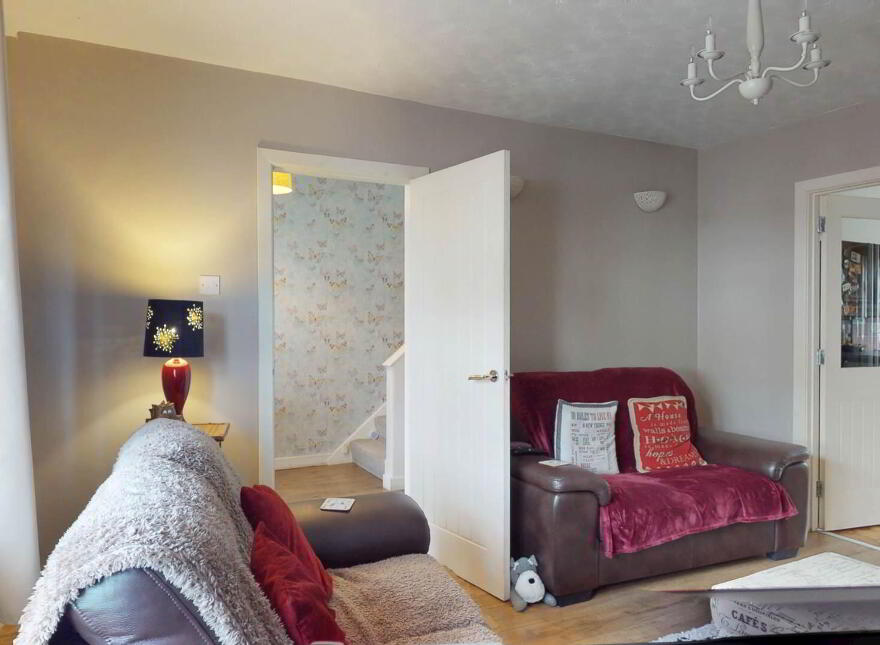 24 Enagh Crescent, Maydown, Derry / Londonderry, BT47 6UG