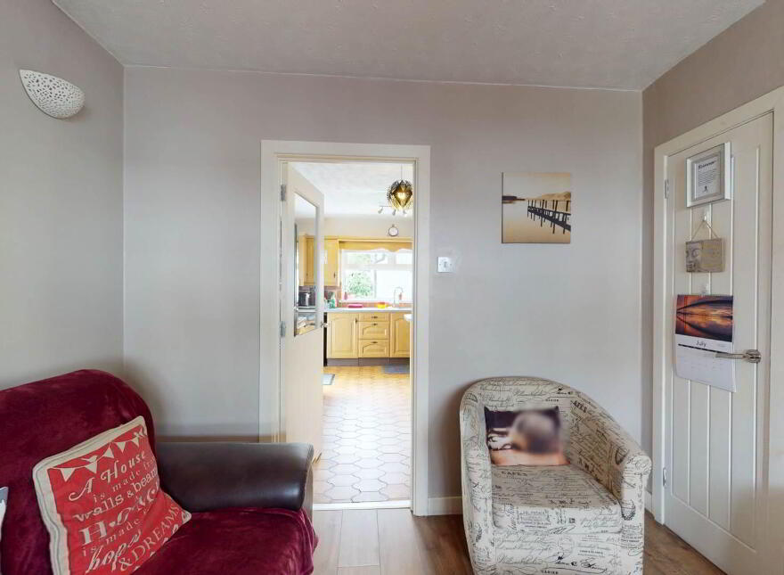 24 Enagh Crescent, Maydown, Derry / Londonderry, BT47 6UG