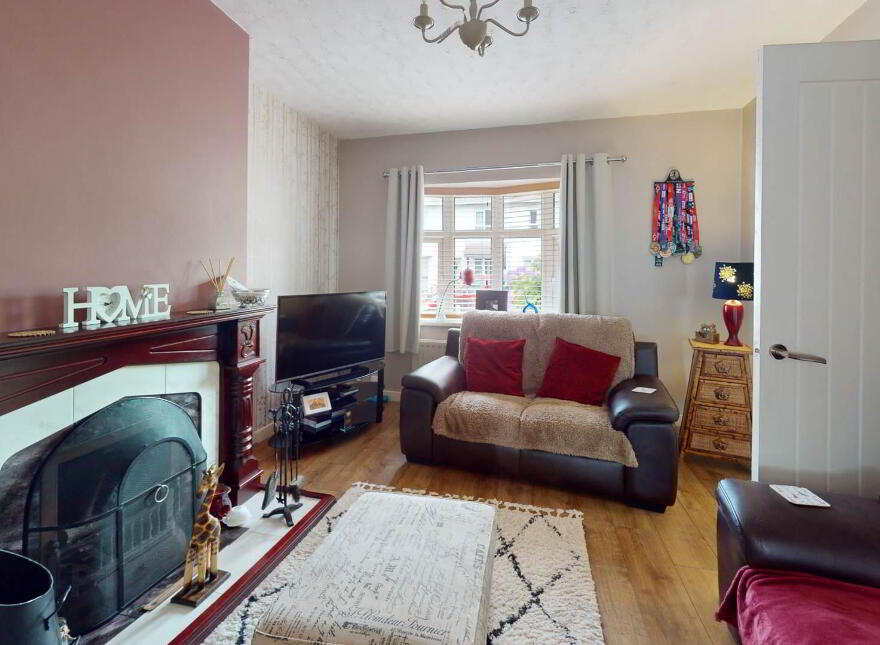 24 Enagh Crescent, Maydown, Derry / Londonderry, BT47 6UG