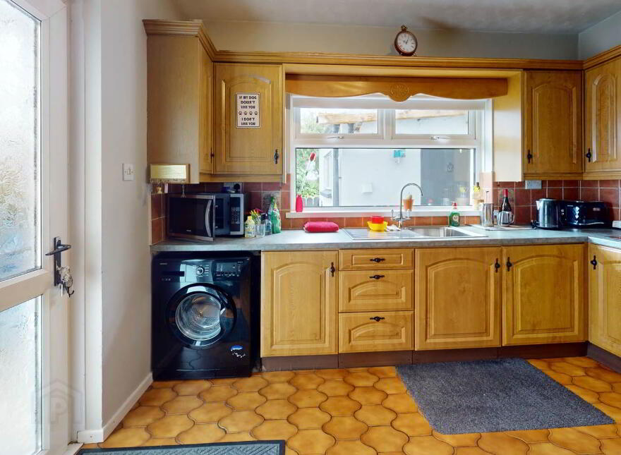 24 Enagh Crescent, Maydown, Derry / Londonderry, BT47 6UG
