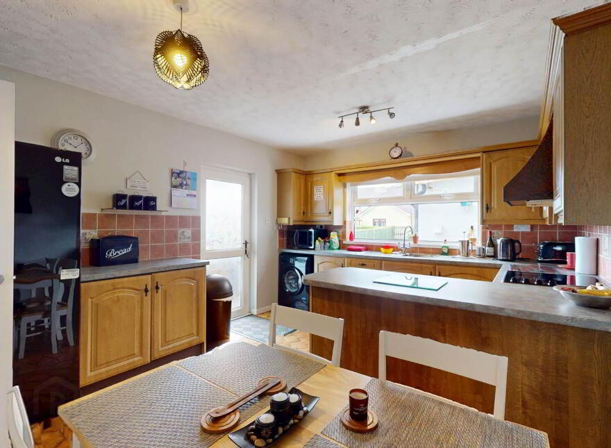 24 Enagh Crescent, Maydown, Derry / Londonderry, BT47 6UG