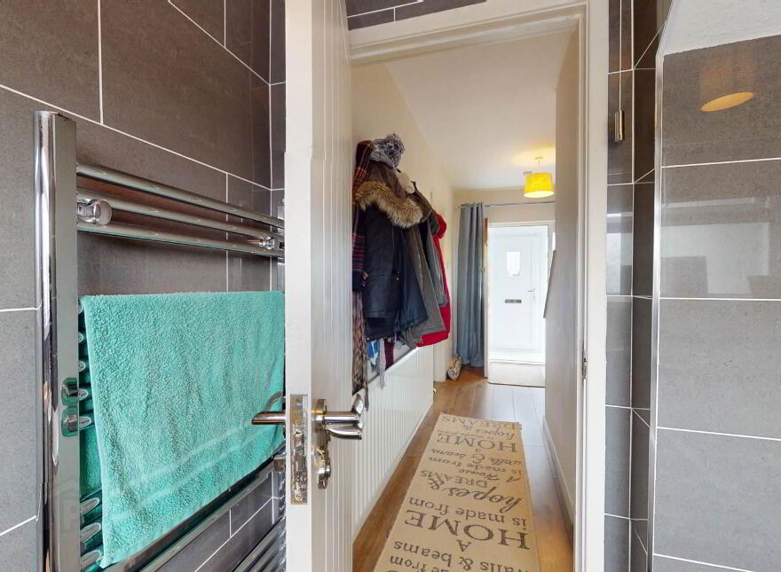 24 Enagh Crescent, Maydown, Derry / Londonderry, BT47 6UG