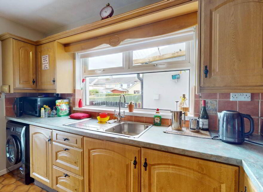 24 Enagh Crescent, Maydown, Derry / Londonderry, BT47 6UG