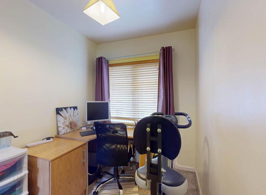 24 Enagh Crescent, Maydown, Derry / Londonderry, BT47 6UG