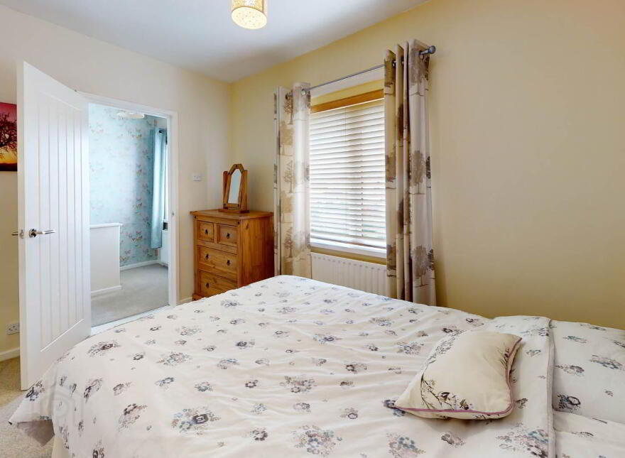 24 Enagh Crescent, Maydown, Derry / Londonderry, BT47 6UG