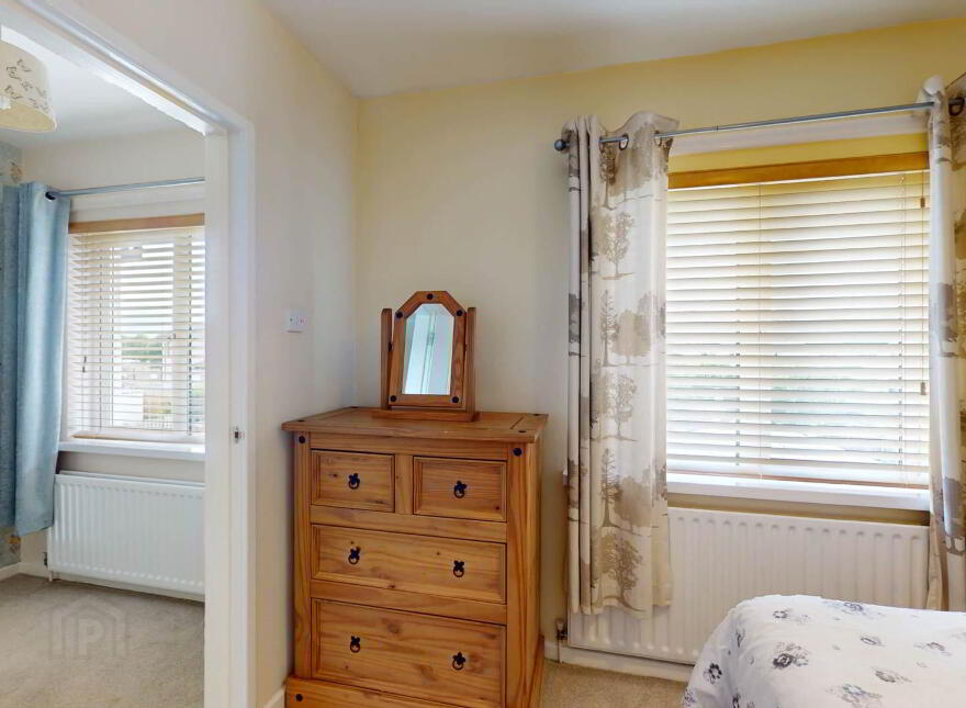 24 Enagh Crescent, Maydown, Derry / Londonderry, BT47 6UG