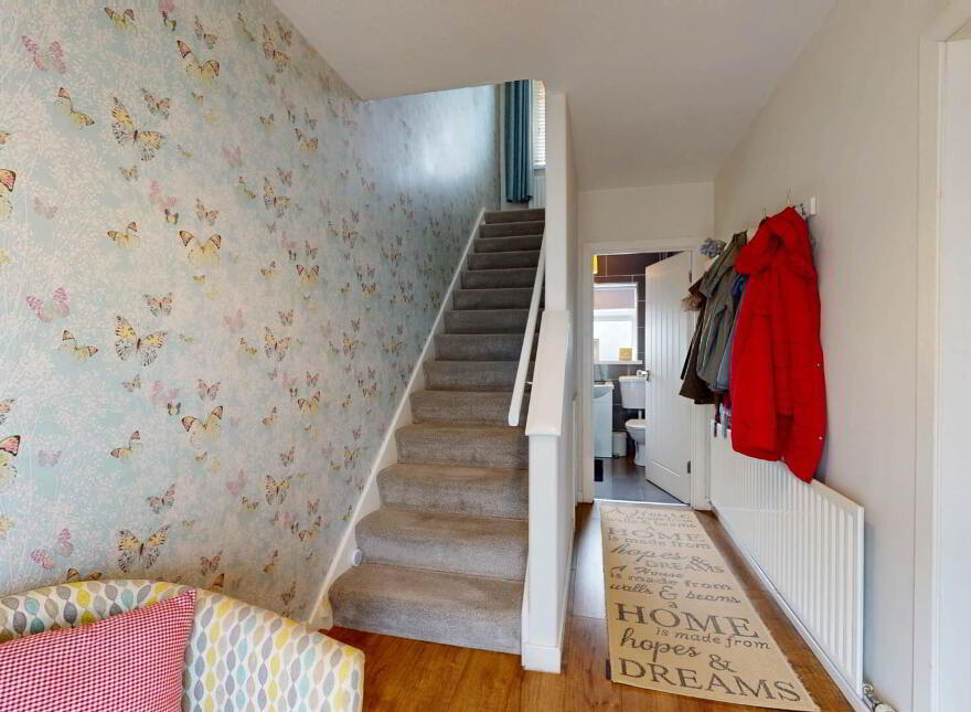 24 Enagh Crescent, Maydown, Derry / Londonderry, BT47 6UG