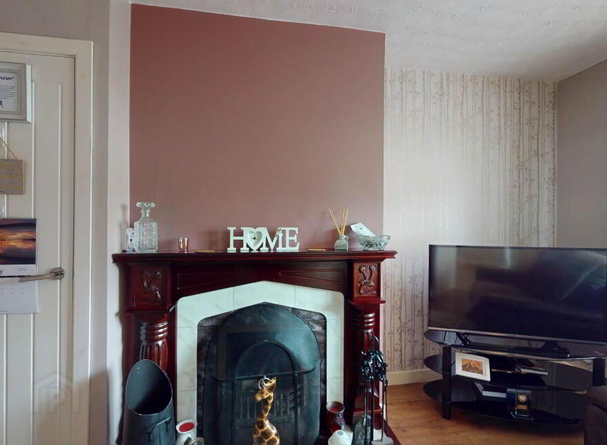 24 Enagh Crescent, Maydown, Derry / Londonderry, BT47 6UG