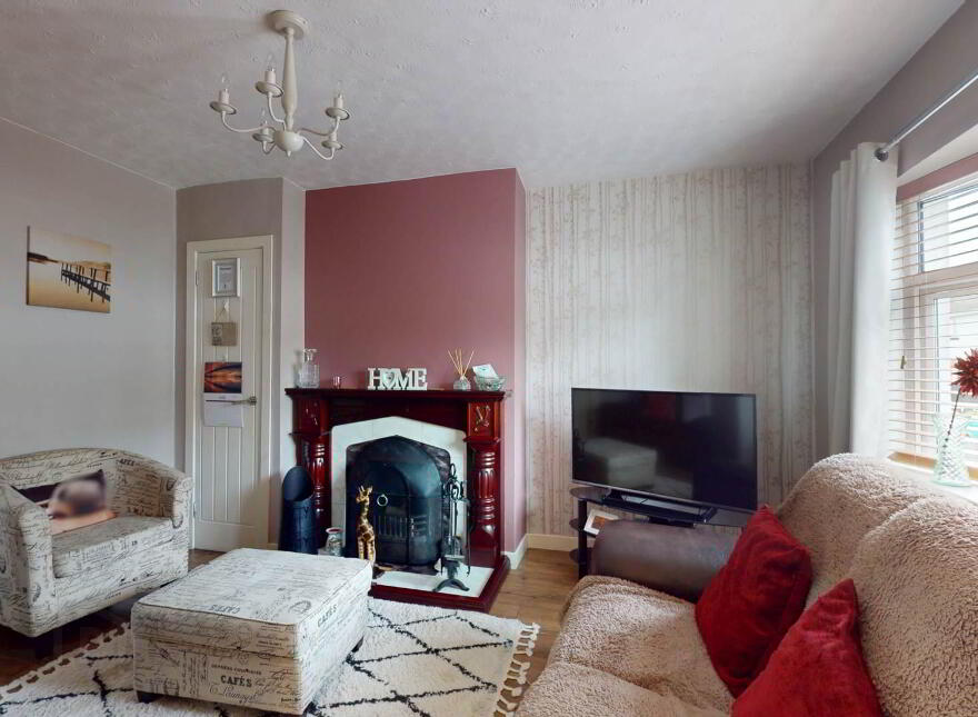 24 Enagh Crescent, Maydown, Derry / Londonderry, BT47 6UG