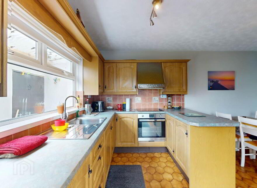 24 Enagh Crescent, Maydown, Derry / Londonderry, BT47 6UG