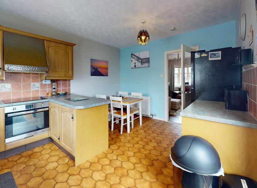 24 Enagh Crescent, Maydown, Derry / Londonderry, BT47 6UG