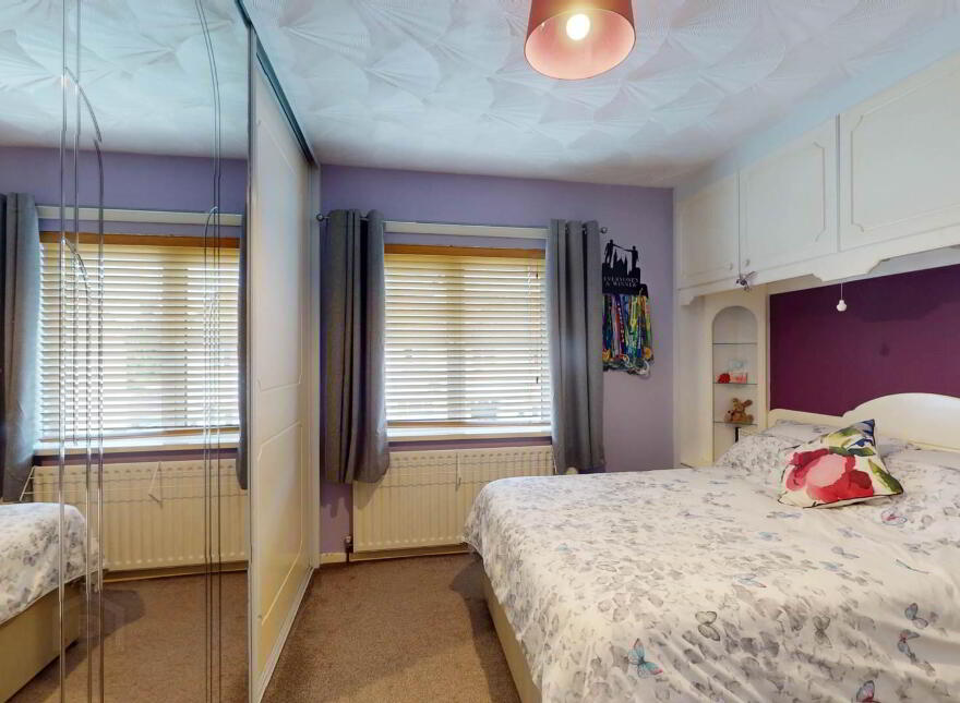24 Enagh Crescent, Maydown, Derry / Londonderry, BT47 6UG