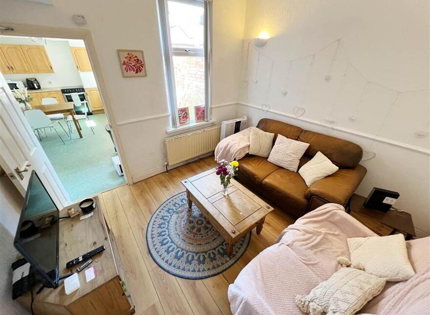 12 Strandview Street, Belfast, BT9 5FF