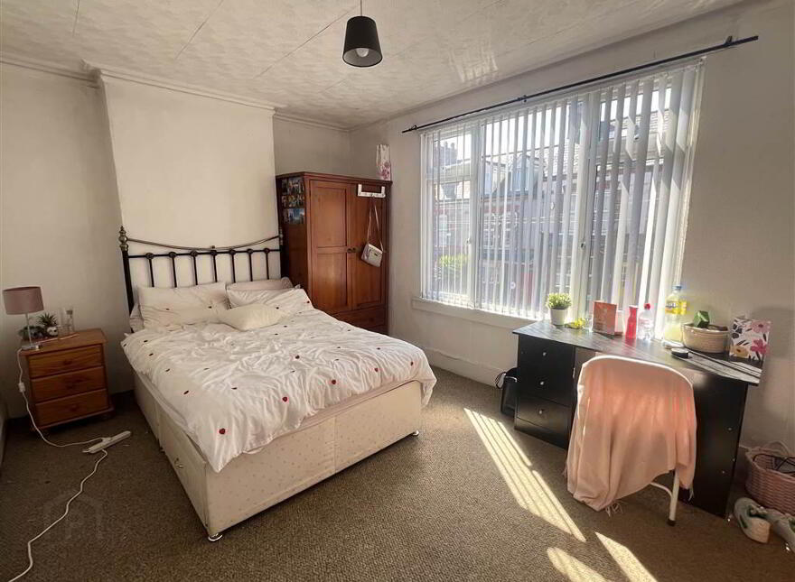 12 Strandview Street, Belfast, BT9 5FF