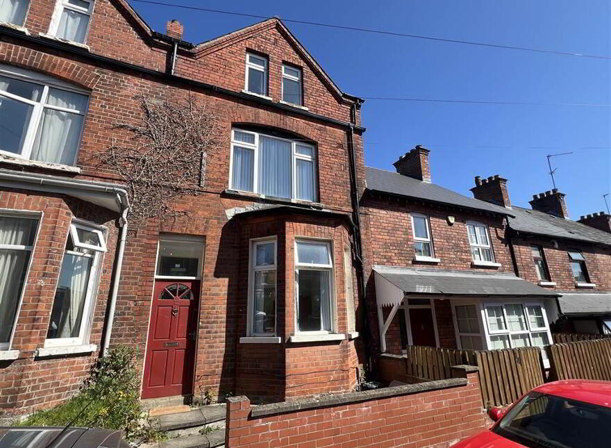 12 Strandview Street, Belfast, BT9 5FF photo