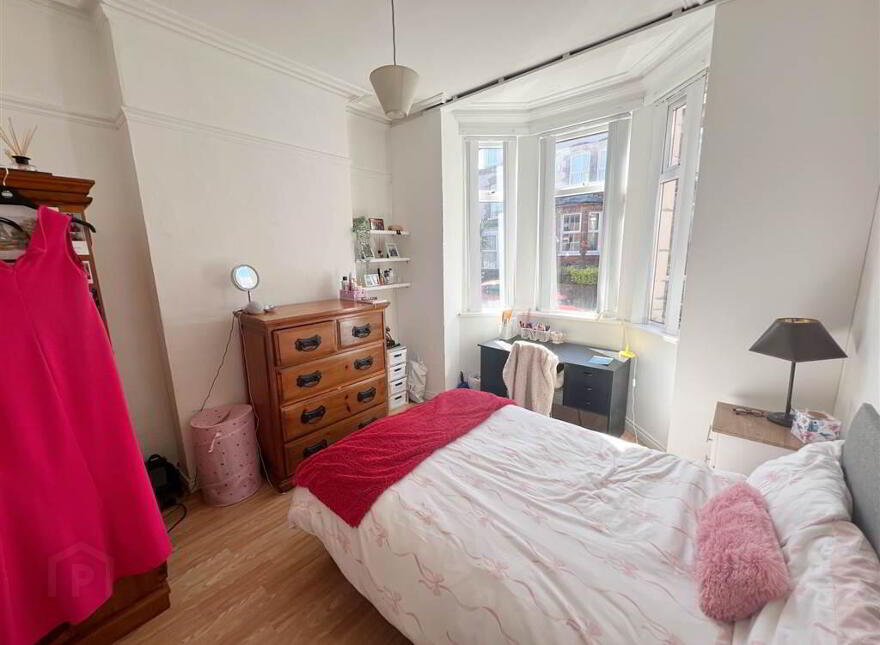 12 Strandview Street, Belfast, BT9 5FF