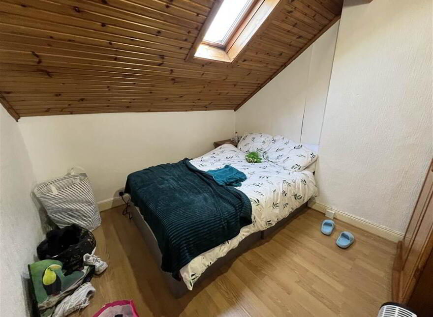 12 Strandview Street, Belfast, BT9 5FF