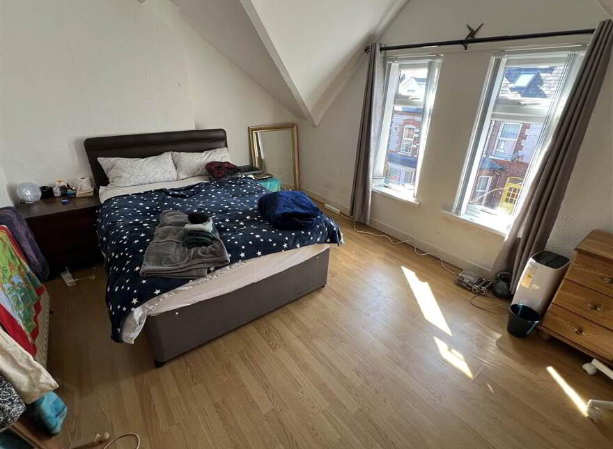 12 Strandview Street, Belfast, BT9 5FF