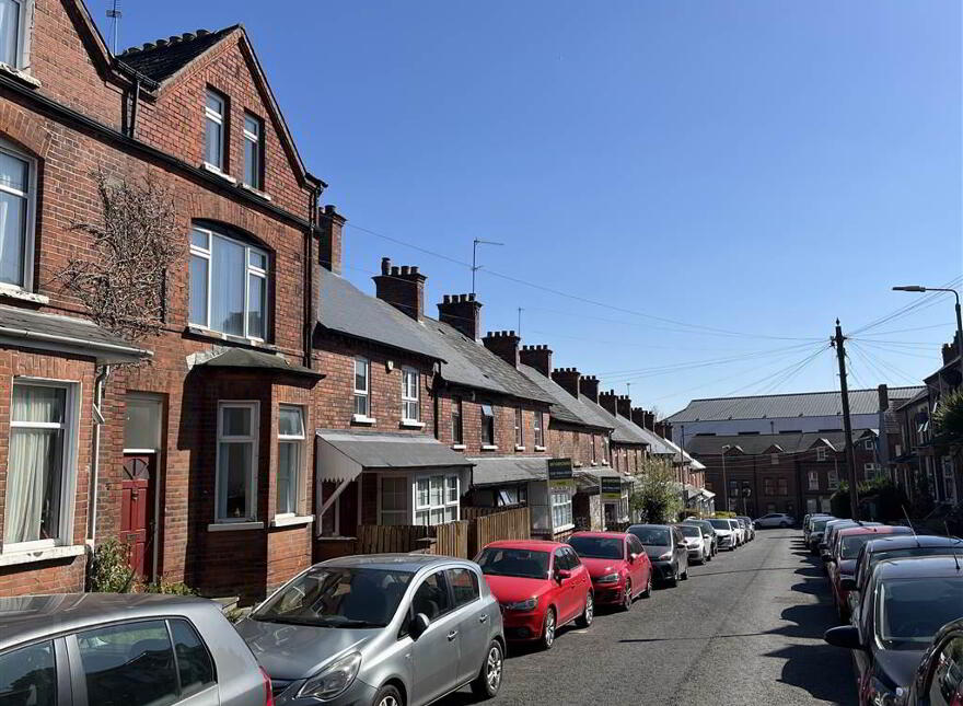 12 Strandview Street, Belfast, BT9 5FF