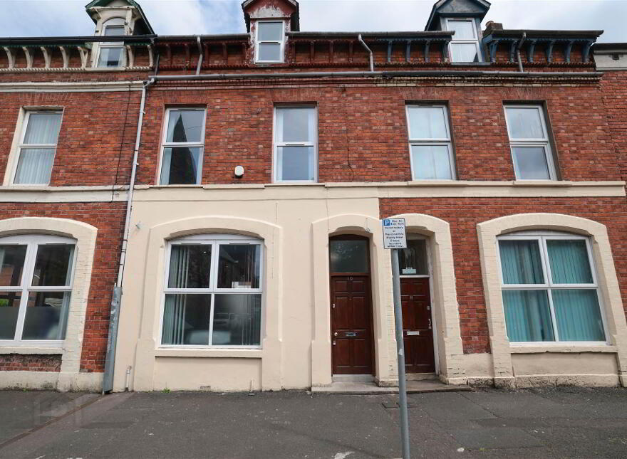 16 Rugby Road, Belfast, BT7 1PS photo