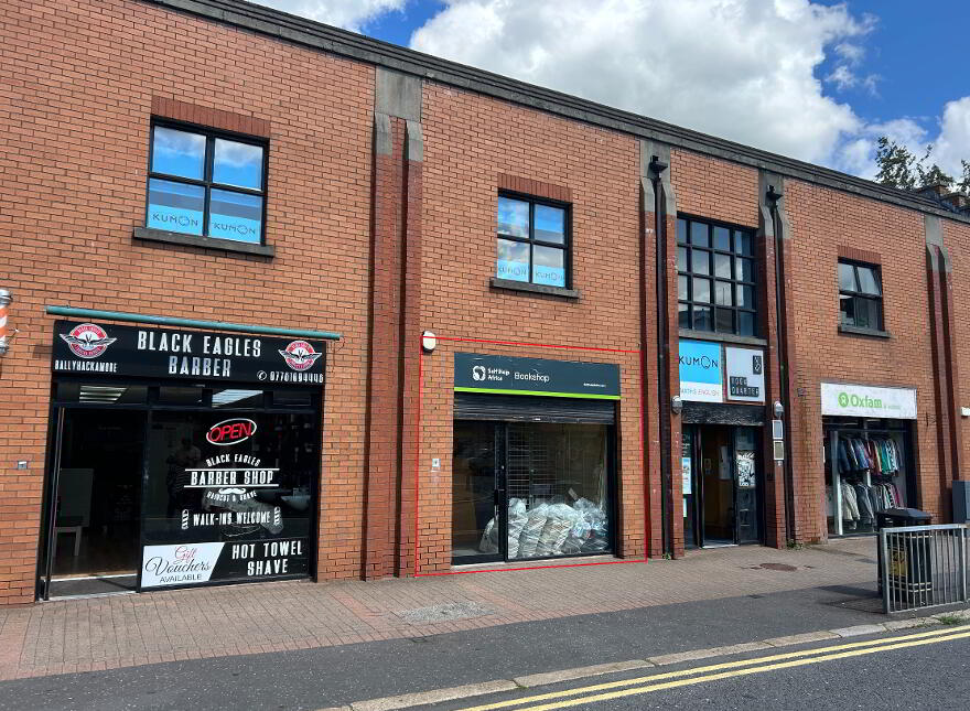 Unit 5, Earlswood House, 370-374 Upper Newtownards Road, Belfast, BT4 3EY photo