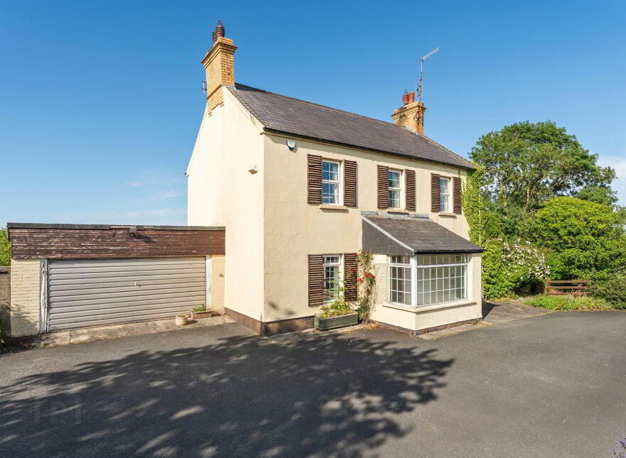 25 Hillhead Road, Ballyrussell, Dundonald, Belfast, BT16 1XD