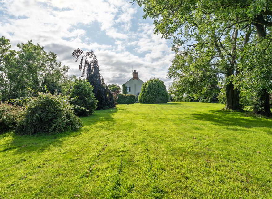 25 Hillhead Road, Ballyrussell, Dundonald, Belfast, BT16 1XD