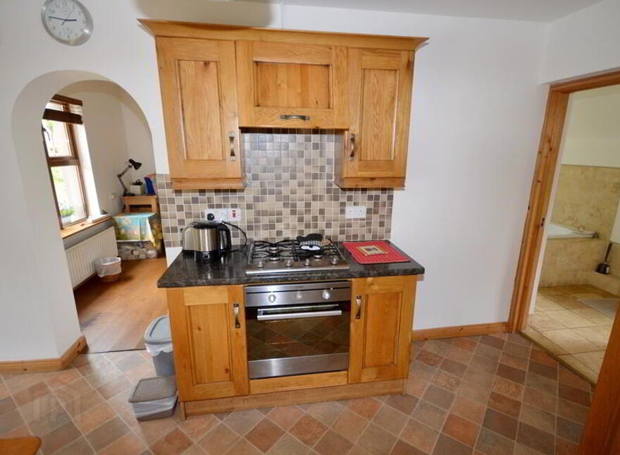Meenashammer, Ballybofey, F93WK46