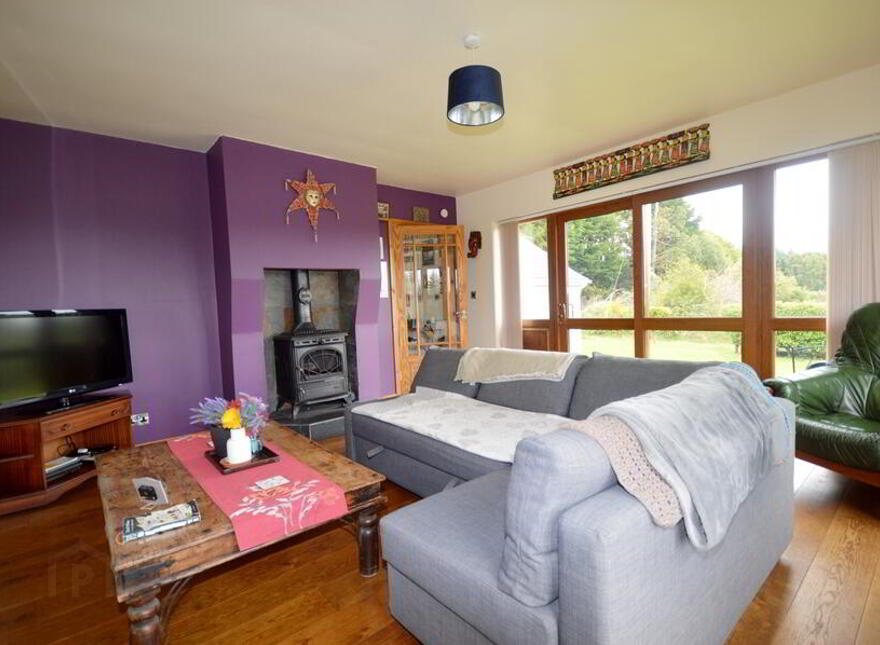 Meenashammer, Ballybofey, F93WK46