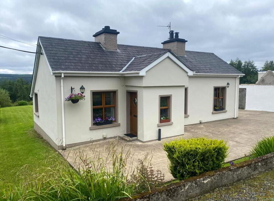 Meenashammer, Ballybofey, F93WK46 photo