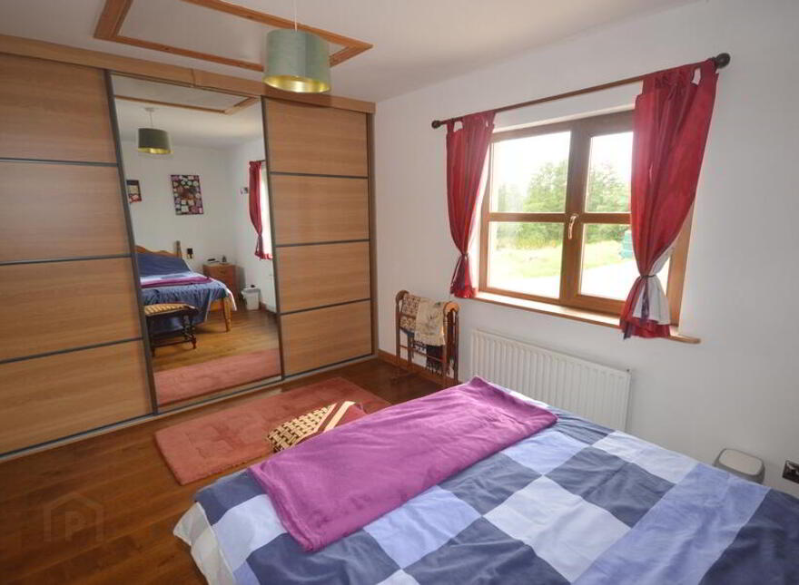 Meenashammer, Ballybofey, F93WK46