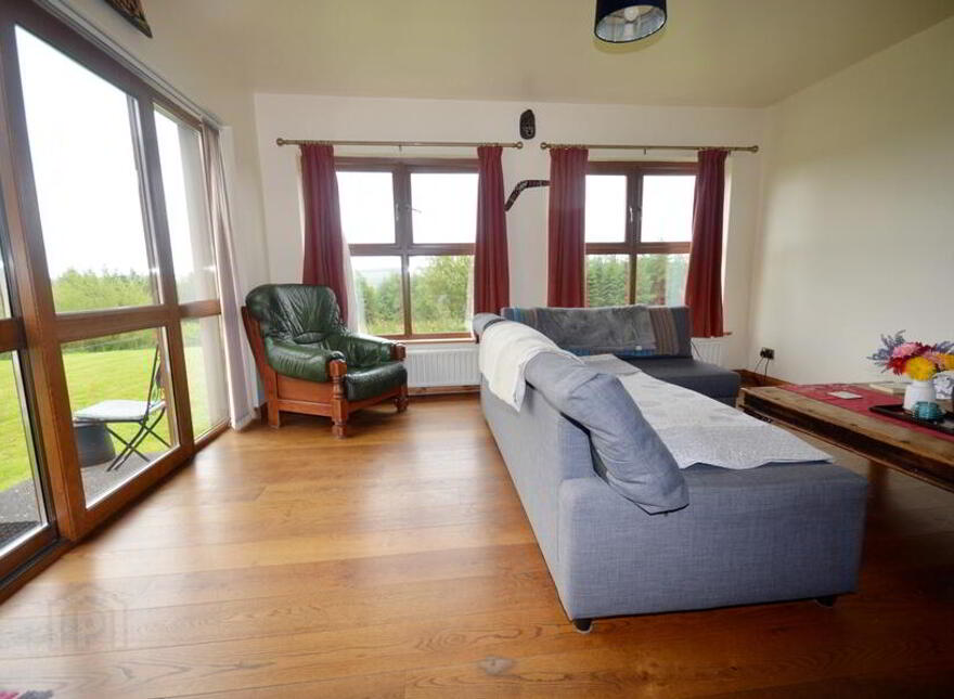 Meenashammer, Ballybofey, F93WK46