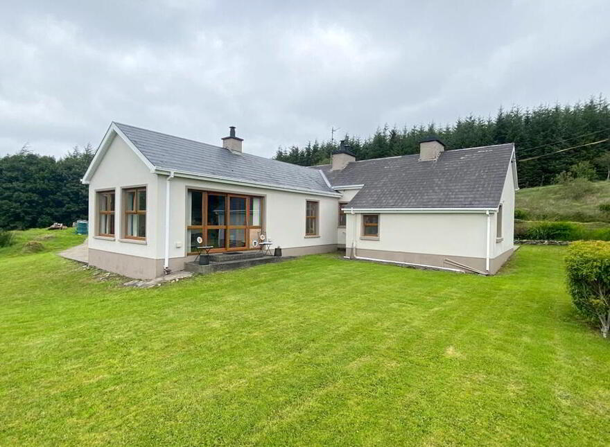 Meenashammer, Ballybofey, F93WK46