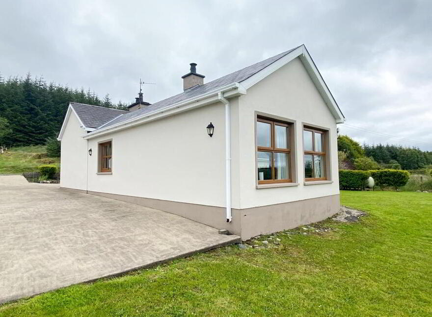 Meenashammer, Ballybofey, F93WK46